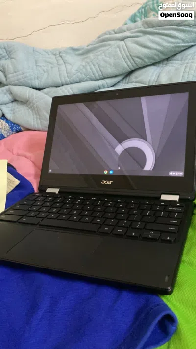 Chrome book 2