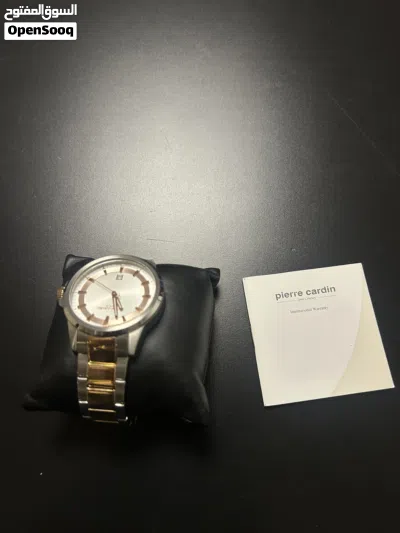 Brand new Pierre Cardin watch 3