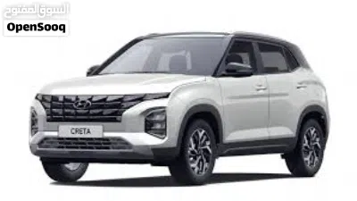 Hyundai Creta GLS 2