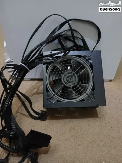ARGO AX-650 RGB 650W 2