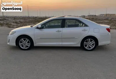 Toyota Camry Core Plus 3