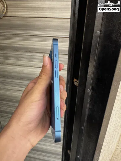 ايفون 13 نظيف شوف وصف 2