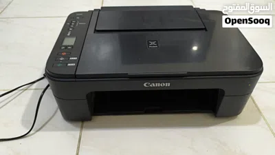 Printer canon 2