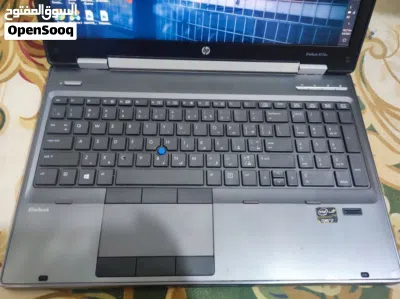 HP Elitebook 8570W 3