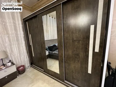غرفة نوم استعمال شهر مع فرشة 2