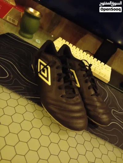 Umbro CLASSICO XII FG FOOTBALL SHOES 2