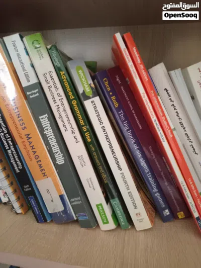 Any book from here for 1.5 riyals 2