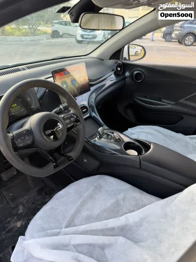 BYD E2 4