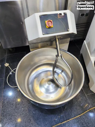 عجانة مستعمل تركي 30kg 3