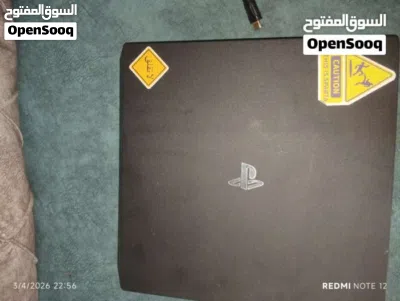 PlayStation 4 Pro 3