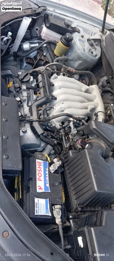 هيونداي سنتافي Sport 2.0t 3