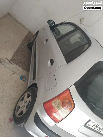 Hyundai Atos 3