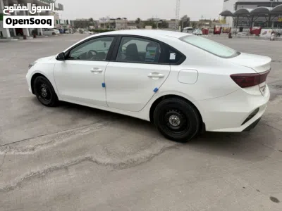 کیا سێراتۆ EX 3