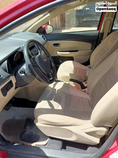 Chery Arrizo Arrizo 3 2