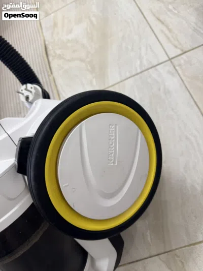 مكنسة KARCHER 3
