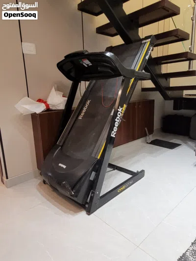 جهاز مشي نوع ريبوك أصلي Reebok)، موديل One GT30 2