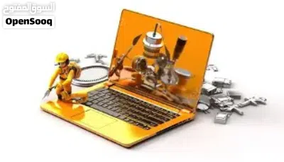 Professional Computer Repair On‐Site Service 3