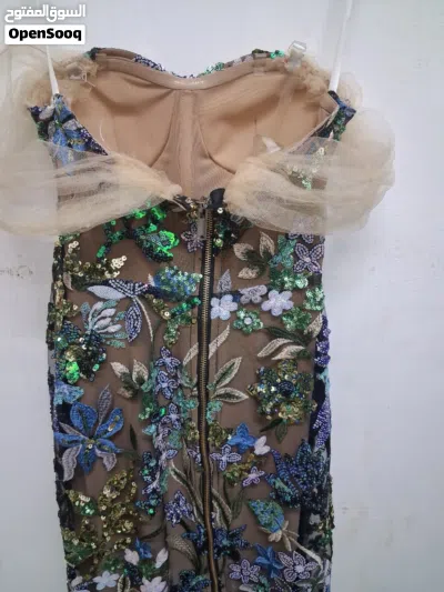 فستان سهرة 3