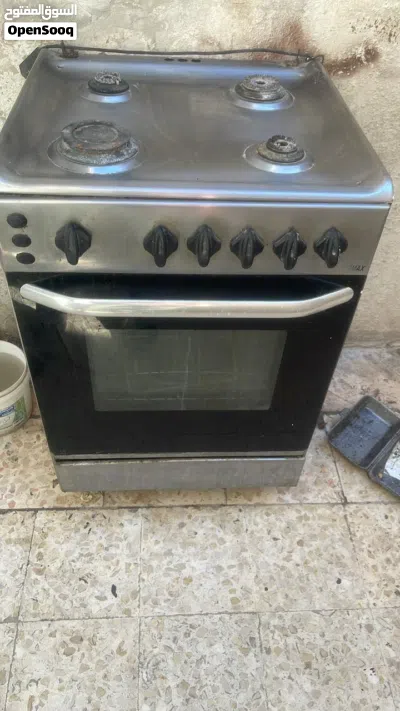 غاز اربع عيون للبيع 2