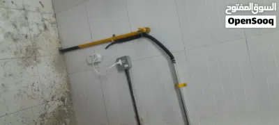 Gas pipe line instillations work house coffee shop restaurant foodstuff good service work LPG house 3