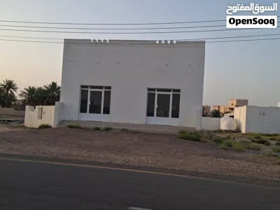 ألحق ماتلحق محل للايجار موقع مناسب في حي سكني جديد 3