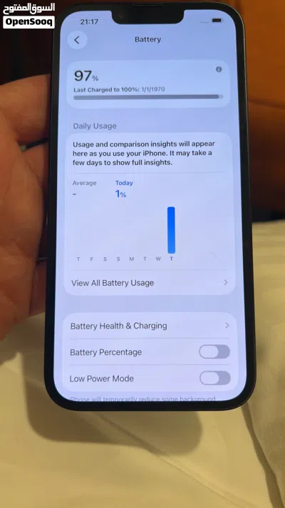 Iphone 14 normal 128 g 4