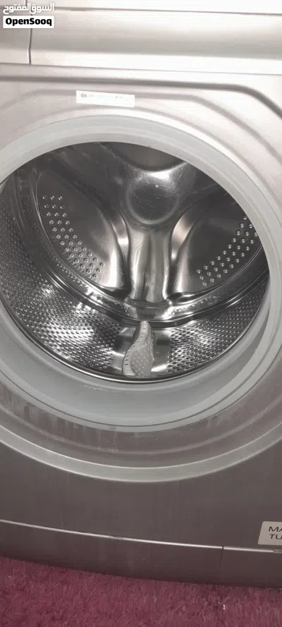 غسالة vestel 7kg 2