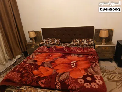غرفة نوم شبه جديد 3