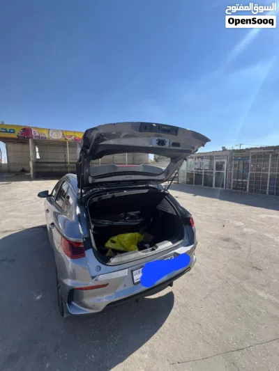 BYD E2 2
