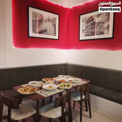 Italian Restaurant for sale 2