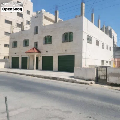 عمارة استثمارية في جبل عمان – 31 وحدة – دخل 67,000 دينار – عائد 10٪ (فرص تطوير 11–12٪) 2