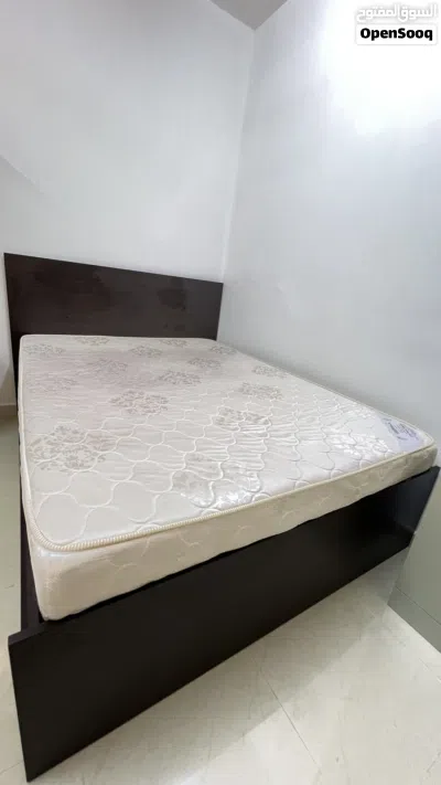 Bed Frame + Ortho Medical Mattress for Sale 4