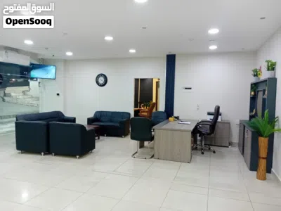 محلات تجارية للايجار 4