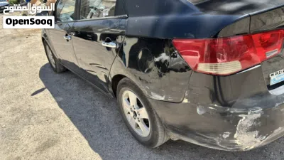 Kia Cerato Standard 3