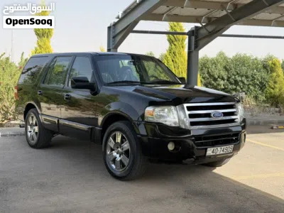Ford Expedition Timberline 2