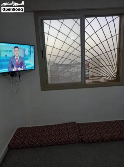 إستراحة المجد ـ القره بوللي/ العطايا فم الوادي 3