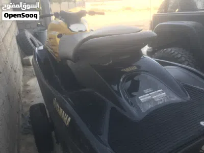 Yamaha gpr 1200 2