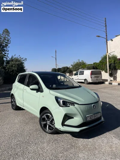 Changan E-Star 2