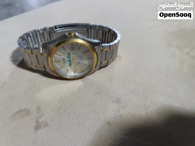 ساعة Casio 2