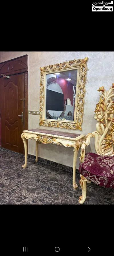 طقم 11مقعد زان مصري 4