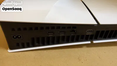 Playstation 5 slim disc edition 4