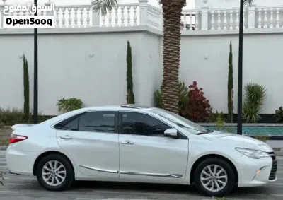 Toyota Camry GL 3