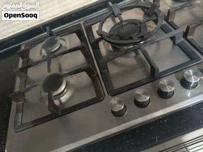 غاز إيطالي بلت إن للبيع بحالة ممتازة 4