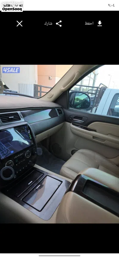 GMC Yukon Denali 3