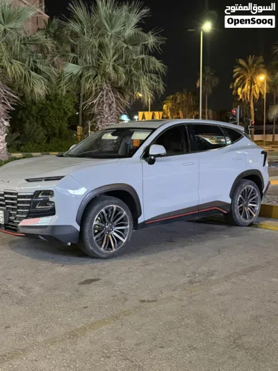 جيتور داشينج 3