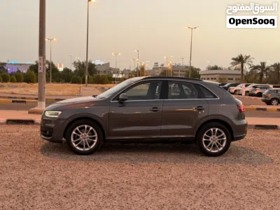 أودي Q3 Q3 Sportback 3