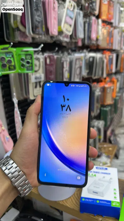 A34 مش مفتوح 2