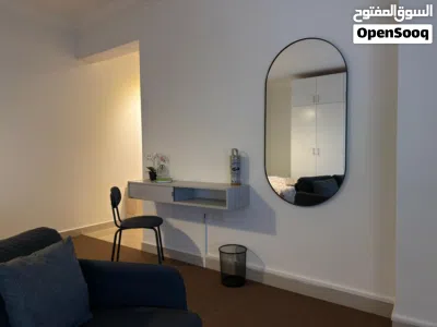 Studio flat for rent 2