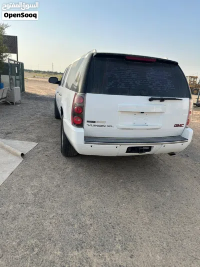 جي إم سي يوكن Denali 4
