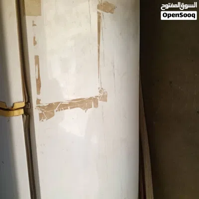 تلاجة نوع تروبيكال 2